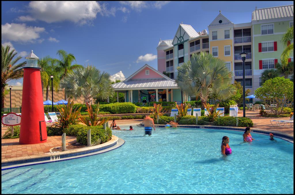 Calypso Cay Vacation Villas Kissimmee Exterior foto
